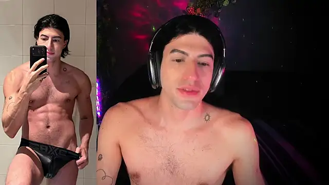 Snapshot of newjeff chatting on 03/26/26, 11:10 newjeff online show from 03/26/26, 11:10