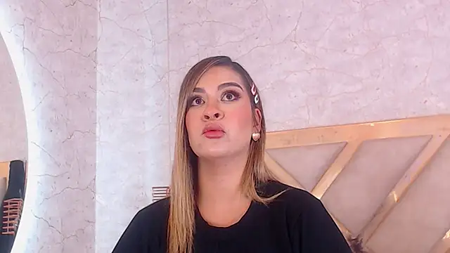 JoannaStanford online show from 02/02/26, 06:39