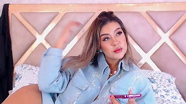 JoannaStanford online show from 02/15/26, 09:55