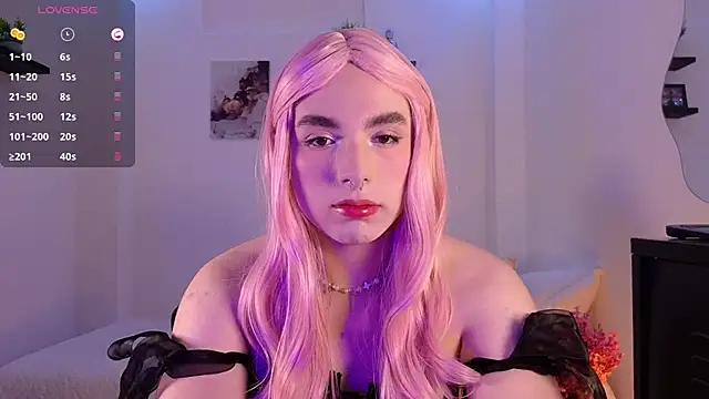 Snapshot of meloddysky chatting on 01/20/25, 05:48 meloddysky online show from 01/20/25, 05:48