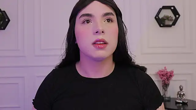 Snapshot of meloddysky chatting on 10/10/25, 08:41 meloddysky online show from 10/10/25, 08:41