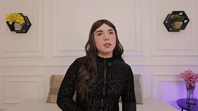 Snapshot of meloddysky chatting on 11/22/25, 06:51 meloddysky online show from 11/22/25, 06:51