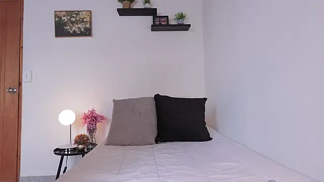 Snapshot of meloddysky chatting on 04/19/26, 03:11 meloddysky online show from 04/19/26, 03:11