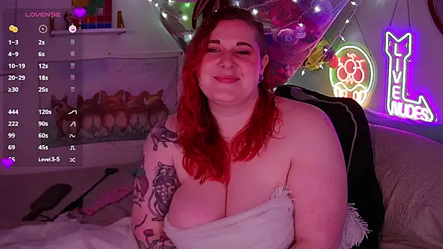 opalreigning online show from 11/20/25, 12:27