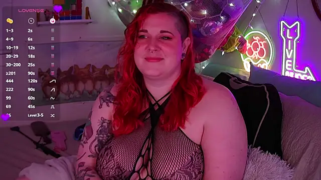 opalreigning online show from 01/09/26, 09:12