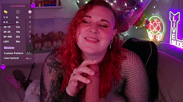 opalreigning online show from 02/01/26, 10:03