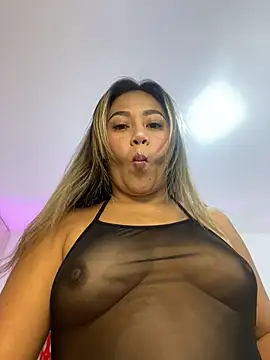 AriannaTorres online show from 11/07/25, 10:59