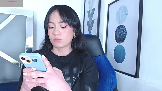 ZaraDames  online show from 02/19/25, 03:50