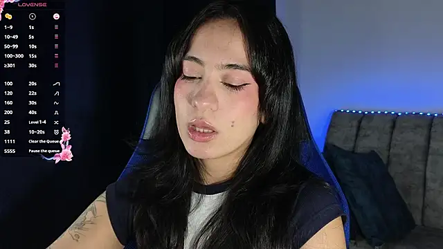 ZaraDames  online show from 03/06/26, 04:31