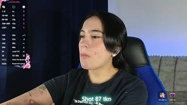 Snapshot of ZaraDames_ chatting on 07/01/26, 02:02 ZaraDames online show from 07/01/26, 02:02