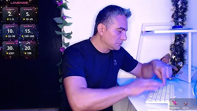 golden punisher online show from 12/11/24, 05:10