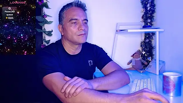 golden punisher online show from 12/11/24, 08:15