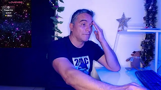 golden punisher online show from 12/22/24, 05:23