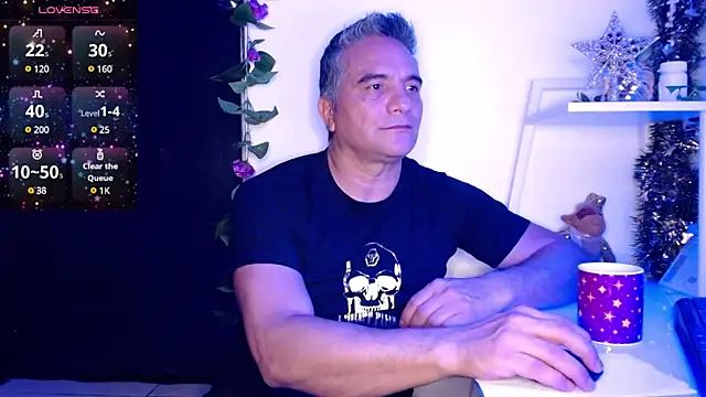 golden punisher online show from 12/29/24, 04:05