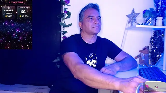 golden punisher online show from 12/30/24, 05:26