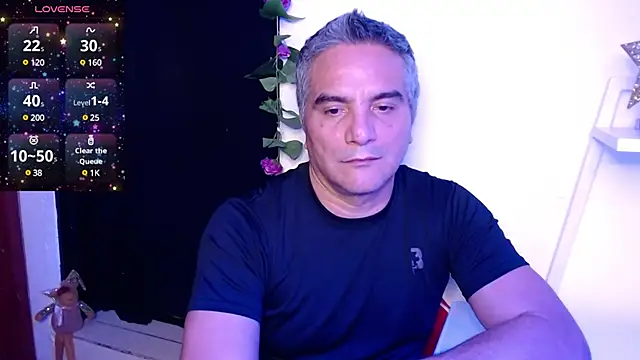 golden punisher online show from 01/08/25, 05:37