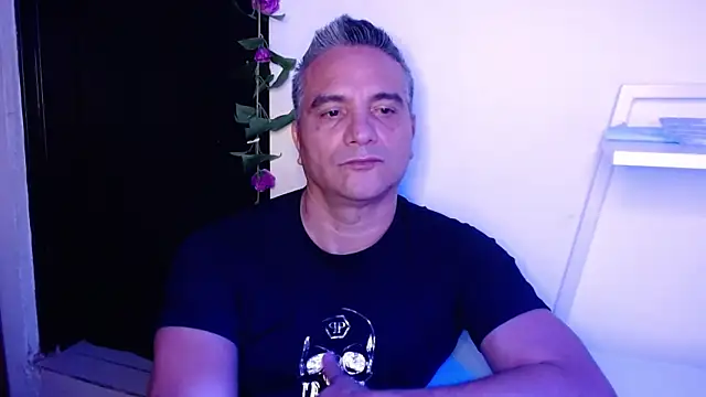 golden punisher online show from 01/09/25, 08:34