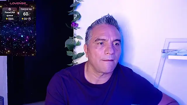 golden punisher online show from 01/19/25, 05:15