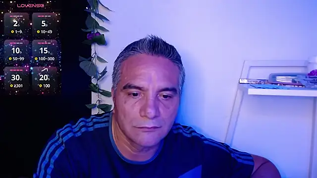 golden punisher online show from 01/22/25, 05:05