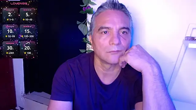 golden punisher online show from 01/24/25, 08:44