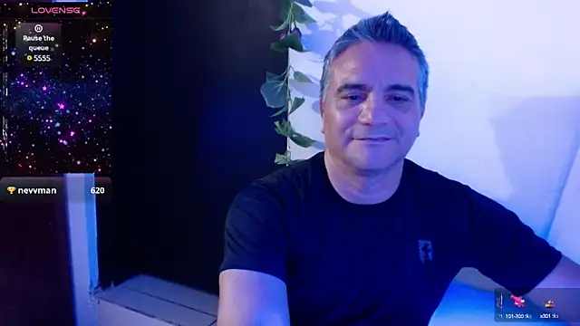 golden punisher online show from 01/25/25, 08:42