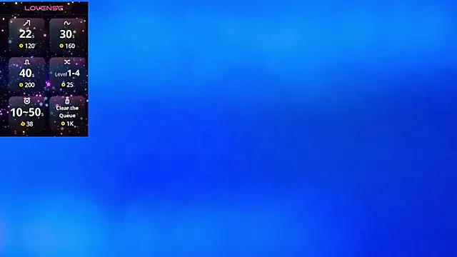 golden punisher online show from 01/26/25, 05:34