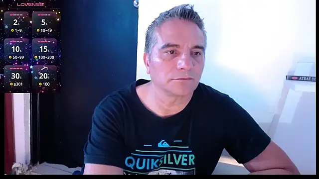 golden punisher online show from 02/01/25, 05:18