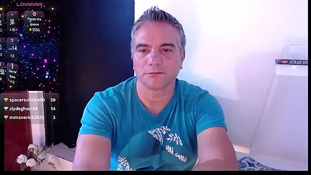 golden punisher online show from 02/02/25, 08:13