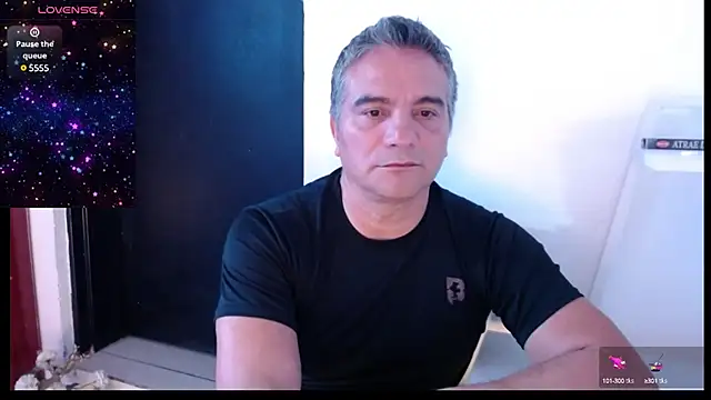 golden punisher online show from 02/04/25, 04:59