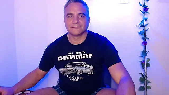 golden punisher online show from 03/01/25, 01:32