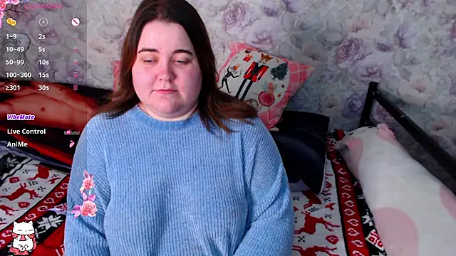 Estelle Hicks online show from 01/05/25, 09:14