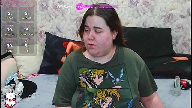 Estelle Hicks online show from 03/02/25, 07:12