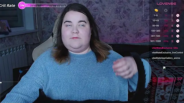 Estelle Hicks online show from 11/16/25, 06:24