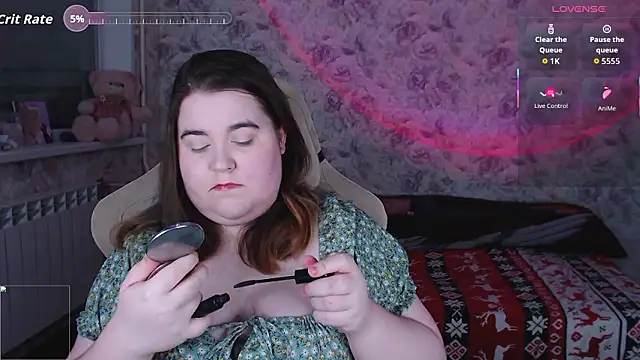 Estelle Hicks online show from 02/06/26, 06:33