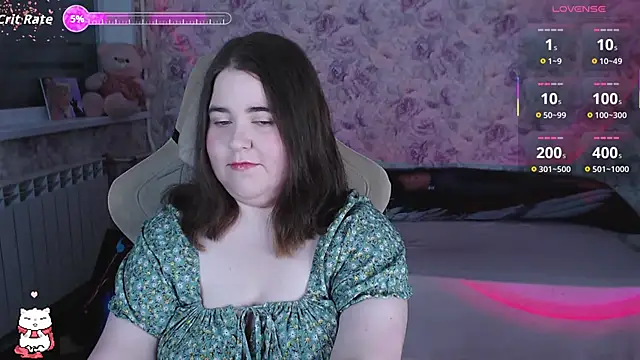 Snapshot of Estelle_Hicks chatting on 05/12/26, 07:00 Estelle Hicks online show from 05/12/26, 07:00