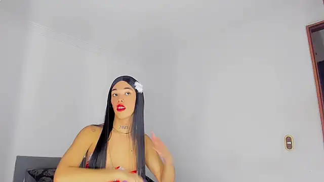 LittleEmmaa online show from 03/10/25, 05:33