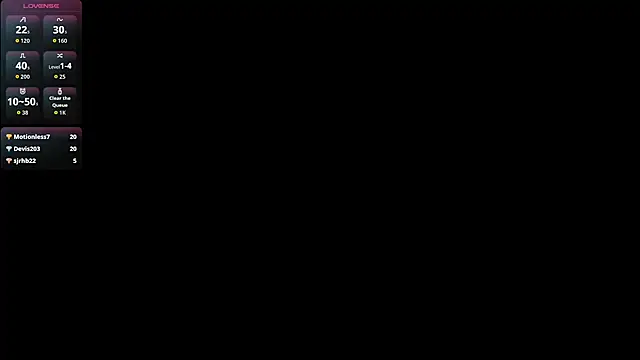 LittleEmmaa online show from 03/02/26, 05:08