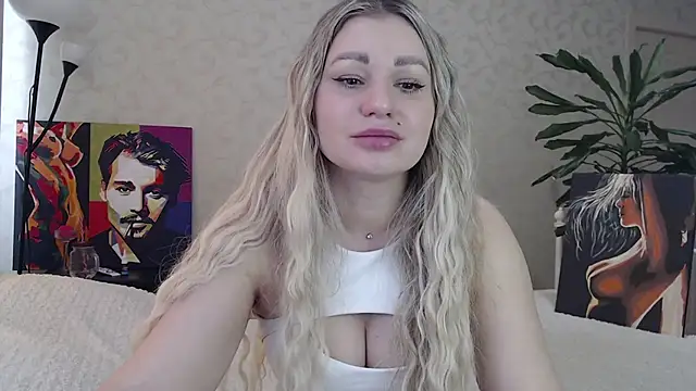 ShyEvaa online show from 02/15/26, 06:32