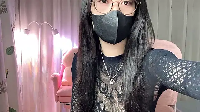  minji bae online show from 05/02/26, 05:51