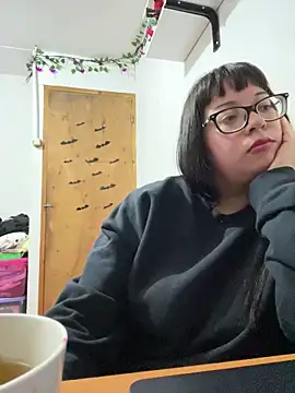 indiegirl666 online show from 12/27/24, 02:58