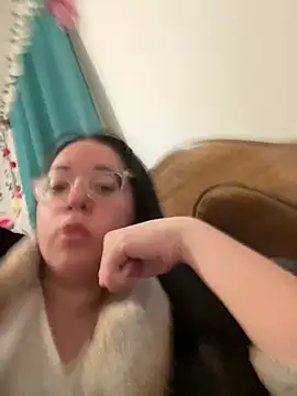 indiegirl666 online show from 03/30/26, 02:23