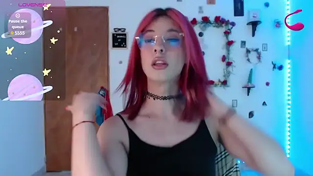 Snapshot of _GalyaX_ chatting on 12/14/24, 03:29  GalyaX  online show from 12/14/24, 03:29