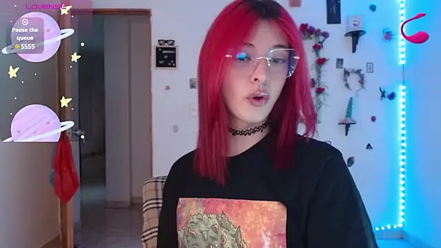 Snapshot of _GalyaX_ chatting on 12/26/24, 12:38  GalyaX  online show from 12/26/24, 12:38