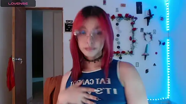 Snapshot of _GalyaX_ chatting on 01/22/25, 01:53  GalyaX  online show from 01/22/25, 01:53