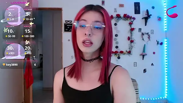 Snapshot of _GalyaX_ chatting on 01/22/25, 10:05  GalyaX  online show from 01/22/25, 10:05