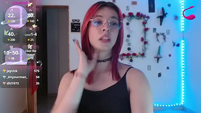 Snapshot of _GalyaX_ chatting on 01/23/25, 01:08  GalyaX  online show from 01/23/25, 01:08