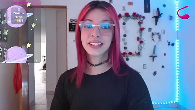 Snapshot of _GalyaX_ chatting on 01/23/25, 01:56  GalyaX  online show from 01/23/25, 01:56