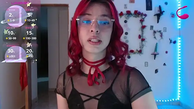 Snapshot of _GalyaX_ chatting on 01/29/25, 12:43  GalyaX  online show from 01/29/25, 12:43