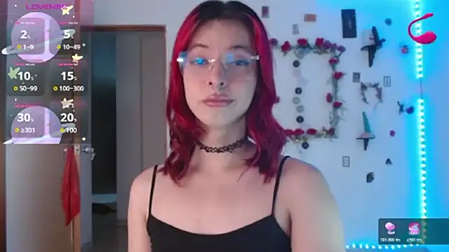 Snapshot of _GalyaX_ chatting on 01/30/25, 12:18  GalyaX  online show from 01/30/25, 12:18