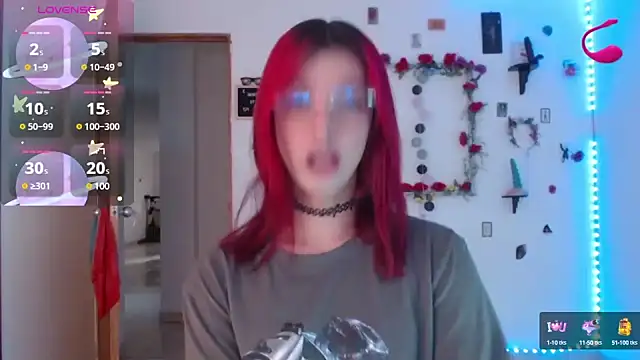 Snapshot of _GalyaX_ chatting on 01/30/25, 12:06  GalyaX  online show from 01/30/25, 12:06